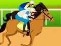 Gioco Digitazione delle corse di cavalli  in linea