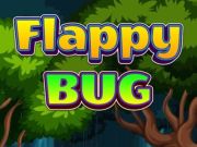Gioco Bug flappy in linea