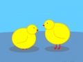 Gioco Chick Adee  in linea