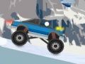 Gioco I corridori della neve  in linea