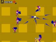 Gioco Guerra delle bambole in linea