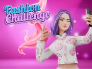 Gioco Sfida della moda: passerella in passerella in linea