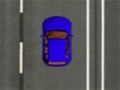 Gioco Guerre di auto di strada  in linea