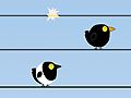 Gioco Andato con gli uccelli  in linea