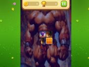 Gioco Match di memoria gigante in linea
