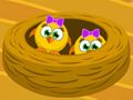 Gioco Salvare il pollo in linea