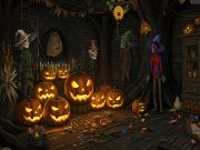 Gioco Phantom Forest Escape in linea