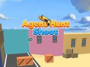 Gioco Agent Hunt Shoot in linea