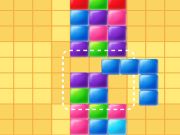 Gioco Block Blast Mania in linea