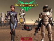 Gioco Starship Troopers 2 in linea