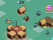 Gioco Little Hero Knight in linea