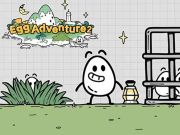 Gioco Egg Adventure 2 in linea