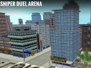 Gioco Sniper Duel Arena in linea