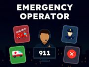 Gioco Operatore di emergenza in linea