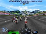 Gioco Super Bikers 2 in linea