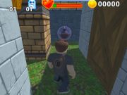 Gioco Robby Bomberman in linea