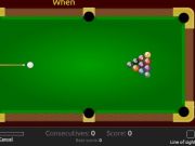 Gioco Trz Pool in linea