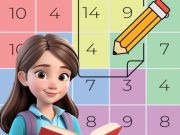 Gioco Somma Master in linea