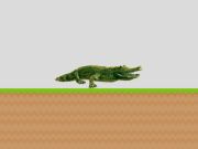 Gioco Crea Bombardiro Crocodilo in linea