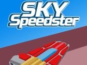 Gioco Sky Speedster in linea