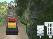 Gioco Simulatore di trasporto di camion in linea