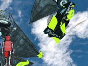 Gioco Crash x in linea