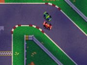 Gioco Piccolo demo da corsa in linea