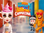 Gioco Dal secchione alla popolare ballerina cappuccina in linea