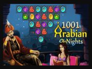Gioco 1001 notti arabiche in linea