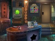 Gioco Fuga mostruosa tossica in linea