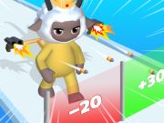Gioco Pretty Sheep Run in linea