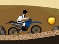 Gioco Crazy Bike Ride  in linea