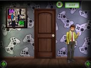 Gioco Amgel Easy Room Escape 287 in linea