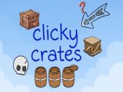 Gioco Casse clicky in linea