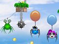 Gioco Dooboo Spidrix  in linea