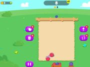 Gioco Festa di frutta in linea