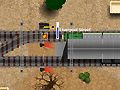 Gioco Intraprendi il controllo del traffico  in linea
