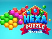 Gioco HEXA Puzzle Master in linea