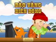 Gioco Oro Digging Sea in linea