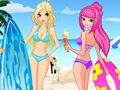 Gioco Summer Beach Fashion  in linea