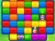 Gioco Puzzle di giocattolo in linea