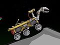 Gioco Alien Rover  in linea