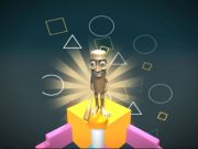 Gioco Tung tung sahur capovolgi o muori in linea