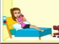 Gioco Girlfriend Hostel Escape  in linea