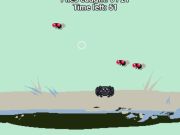 Gioco Web Slinger Insect Capture Challenge in linea
