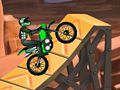 Gioco FMX Team 2 in linea