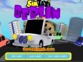 Gioco Taxi Sim: Berlino in linea