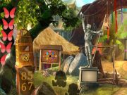 Gioco Salvataggio di farfalla letale in linea