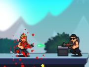 Gioco Mr Autofire in linea