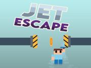 Gioco Jet Escape in linea
